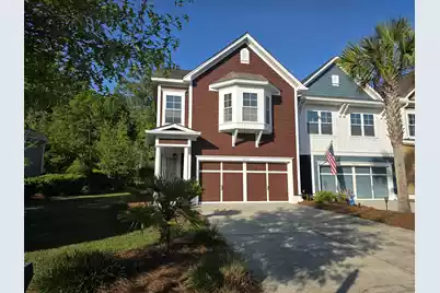 2536 Kings Gate Lane, Mount Pleasant, SC 29466 - Photo 1