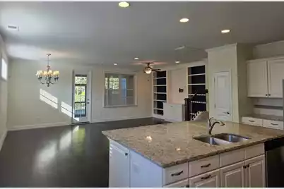 2536 Kings Gate Lane, Mount Pleasant, SC 29466 - Photo 5
