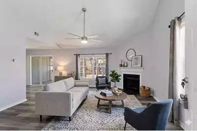 6231 Rolling Fork Road #H (1208), North Charleston, SC 29406 - Photo 1
