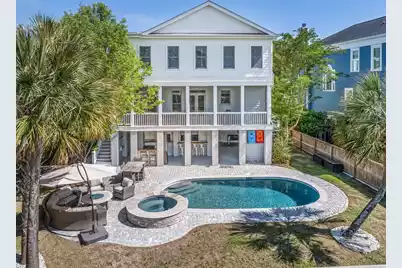 764 Post Oak Drive, Mount Pleasant, SC 29464 - Photo 73