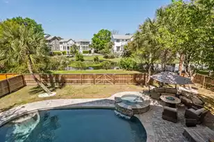 764 Post Oak Dr, Mount Pleasant, SC 29464 - Photo 21