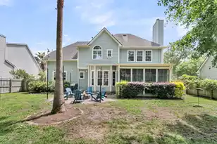 2113 Tall Grass, Mount Pleasant, SC 29466 - Photo 43