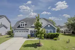 261 Topsaw Ln, Moncks Corner, SC 29461 - Photo 3