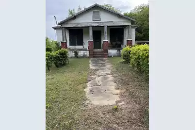 0 Dexter Street, Blackville, SC 29817 - Photo 1