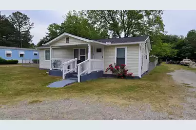8495 Old Number Six Highway, Santee, SC 29142 - Photo 5