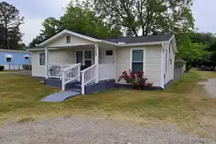 8495 Old Number Six Hwy, Santee, SC 29142 - Photo 5