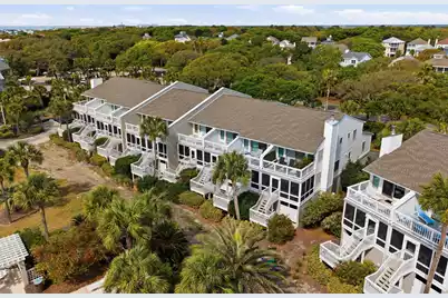 6800 Palmetto Drive #56, Isle Of Palms, SC 29451 - Photo 49