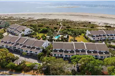 6800 Palmetto Drive #56, Isle Of Palms, SC 29451 - Photo 1