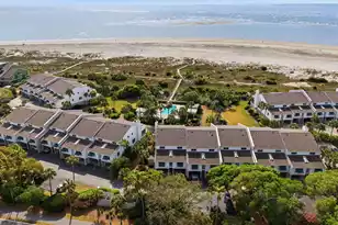 6800 Palmetto Dr, Isle Of Palms, SC 29451 - Photo 1