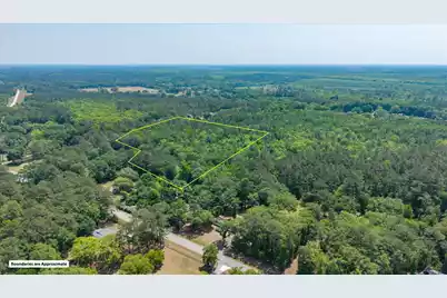 0 Hyde Park Road, Adams Run, SC 29426 - Photo 3
