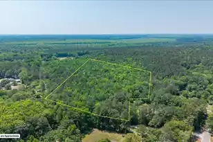 0 Hyde Park Rd, Adams Run, SC 29426 - Photo 1