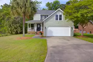 41 Basilica Ave N, Hanahan, SC 29410 - Photo 7