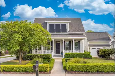 302 Back Pond Court, Wando, SC 29492 - Photo 1