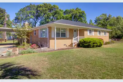 1084 Honeysuckle Lane, Charleston, SC 29412 - Photo 1