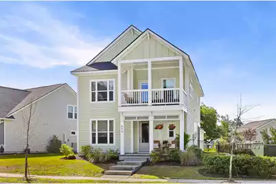 859 Hopewell Drive, Charleston, SC 29492 - Photo 1