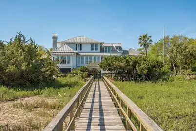 405 Seabreeze Lane, Sullivans Island, SC 29482 - Photo 51