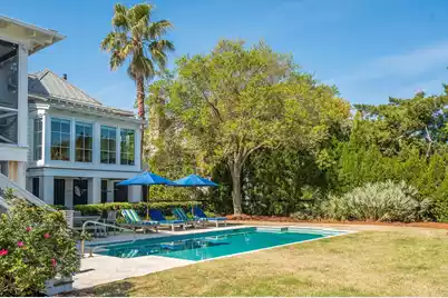 405 Seabreeze Lane, Sullivans Island, SC 29482 - Photo 43