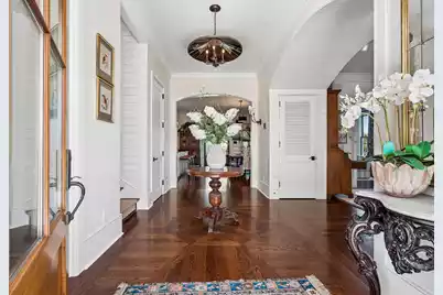 405 Seabreeze Lane, Sullivans Island, SC 29482 - Photo 9