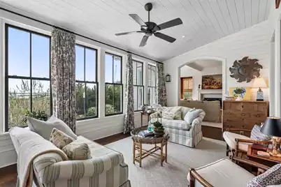 405 Seabreeze Lane, Sullivans Island, SC 29482 - Photo 15