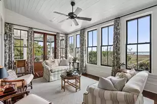 405 Seabreeze Ln, Sullivans Island, SC 29482 - Photo 15