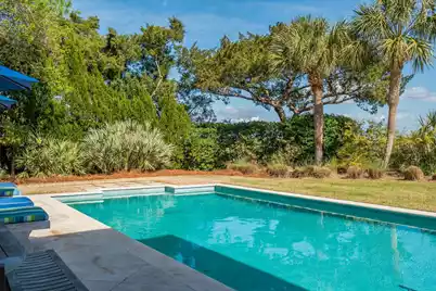 405 Seabreeze Lane, Sullivans Island, SC 29482 - Photo 45