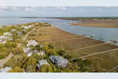 405 Seabreeze Lane, Sullivans Island, SC 29482 - Photo 57