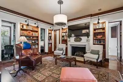 405 Seabreeze Lane, Sullivans Island, SC 29482 - Photo 23