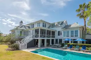 405 Seabreeze Ln, Sullivans Island, SC 29482 - Photo 45