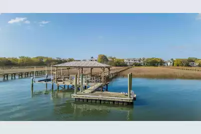 405 Seabreeze Lane, Sullivans Island, SC 29482 - Photo 51