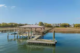 405 Seabreeze Ln, Sullivans Island, SC 29482 - Photo 51