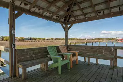 405 Seabreeze Lane, Sullivans Island, SC 29482 - Photo 53