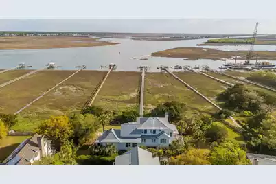 405 Seabreeze Lane, Sullivans Island, SC 29482 - Photo 59