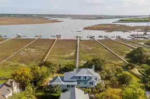 405 Seabreeze Ln, Sullivans Island, SC 29482 - Photo 59