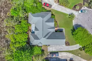 2508 Periwinkle Spout Cove, Mount Pleasant, SC 29466 - Photo 43