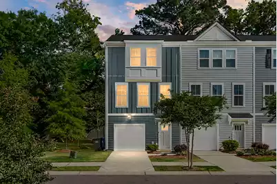 1236 Tice Lane, North Charleston, SC 29405 - Photo 3