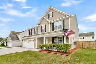 231 Urbano Ln, Goose Creek, SC 29445 - Photo 9
