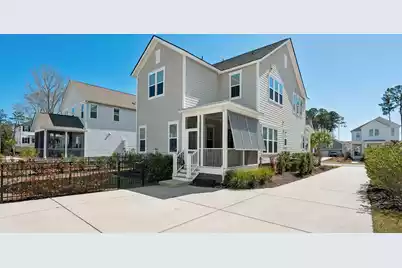 3605 Clambank Drive, Mount Pleasant, SC 29466 - Photo 39