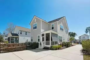 3605 Clambank Dr, Mount Pleasant, SC 29466 - Photo 39