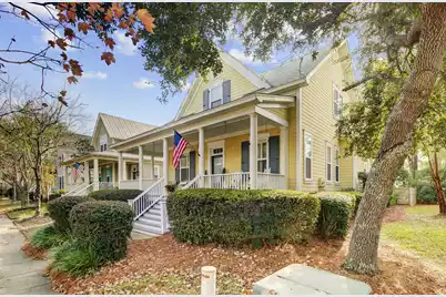 1709 Doldridge Street, Charleston, SC 29492 - Photo 3