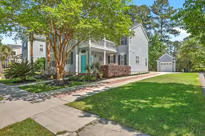 1728 Alan Brooke Drive, Mount Pleasant, SC 29466 - Photo 3