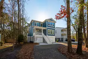 3653 Pandora Dr, Mount Pleasant, SC 29466 - Photo 3