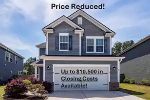 456 Northern Red Oak Dr, Summerville, SC 29486 - Photo 1