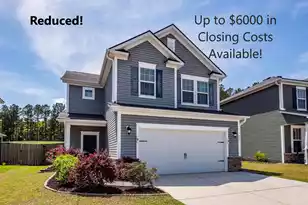 456 Northern Red Oak Dr, Summerville, SC 29486 - Photo 1