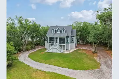 22 Vista Boulevard E, Saint Helena Island, SC 29920 - Photo 1