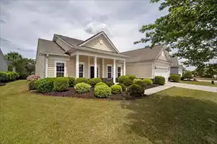 369 Waterlily Way, Summerville, SC 29486 - Photo 3