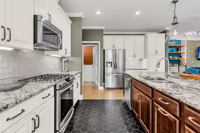 2340 Kings Gate Lane #Unit 4, Mount Pleasant, SC 29466 - Photo 5