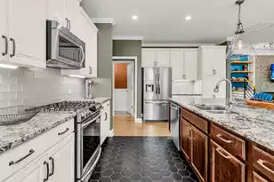 2340 Kings Gate Ln #4, Mount Pleasant, SC 29466 - Photo 5