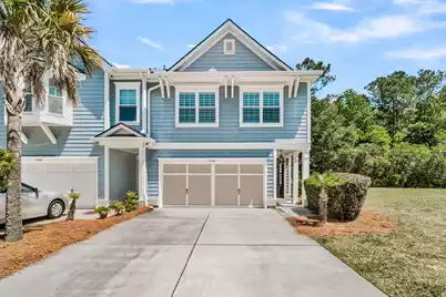 2340 Kings Gate Lane #Unit 4, Mount Pleasant, SC 29466 - Photo 1
