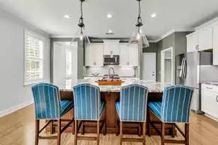 2340 Kings Gate Ln #4, Mount Pleasant, SC 29466 - Photo 9