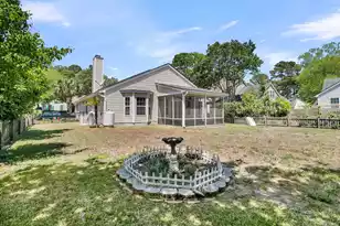 3464 Mulligan Dr, Mount Pleasant, SC 29466 - Photo 3
